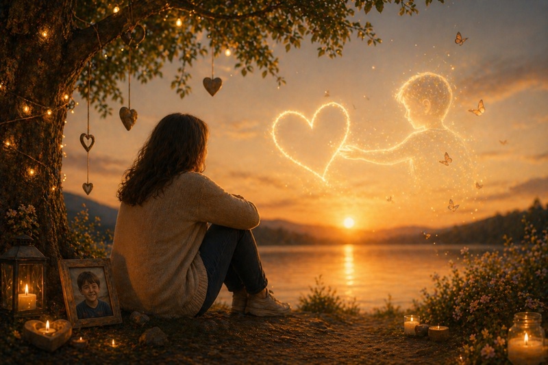 Amor Incondicional